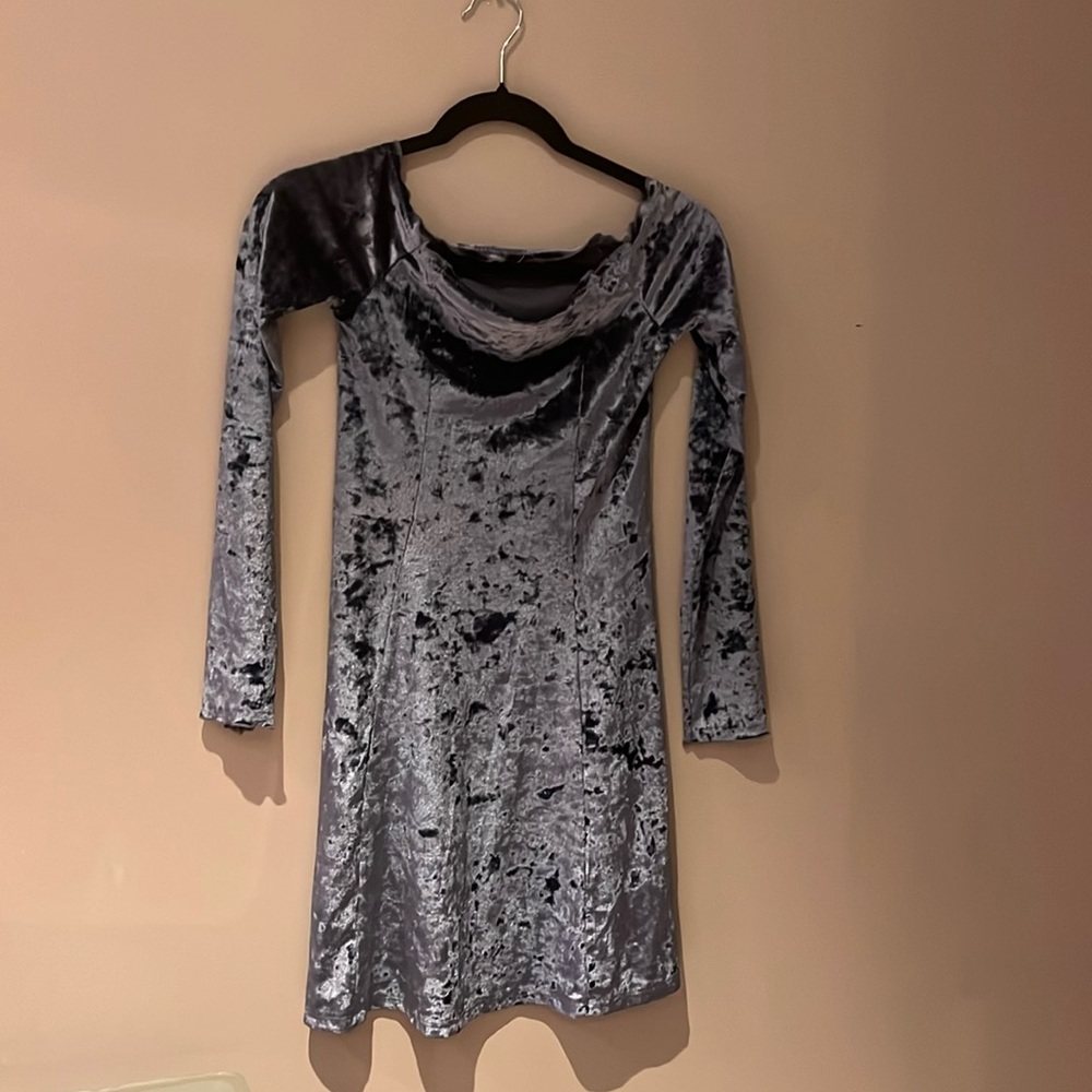 Hollister dress